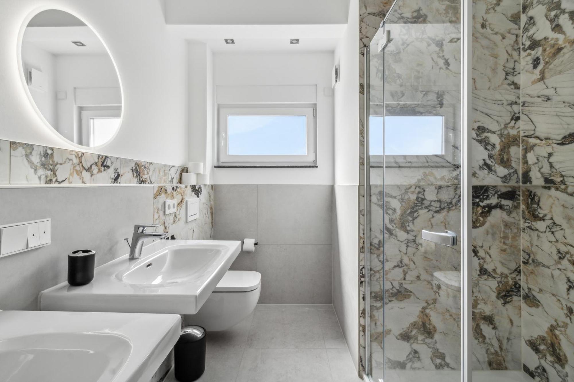 ديتسنباخ Suite4Me - Moderne Apartments I Kueche I Balkon I Waschmaschine المظهر الخارجي الصورة