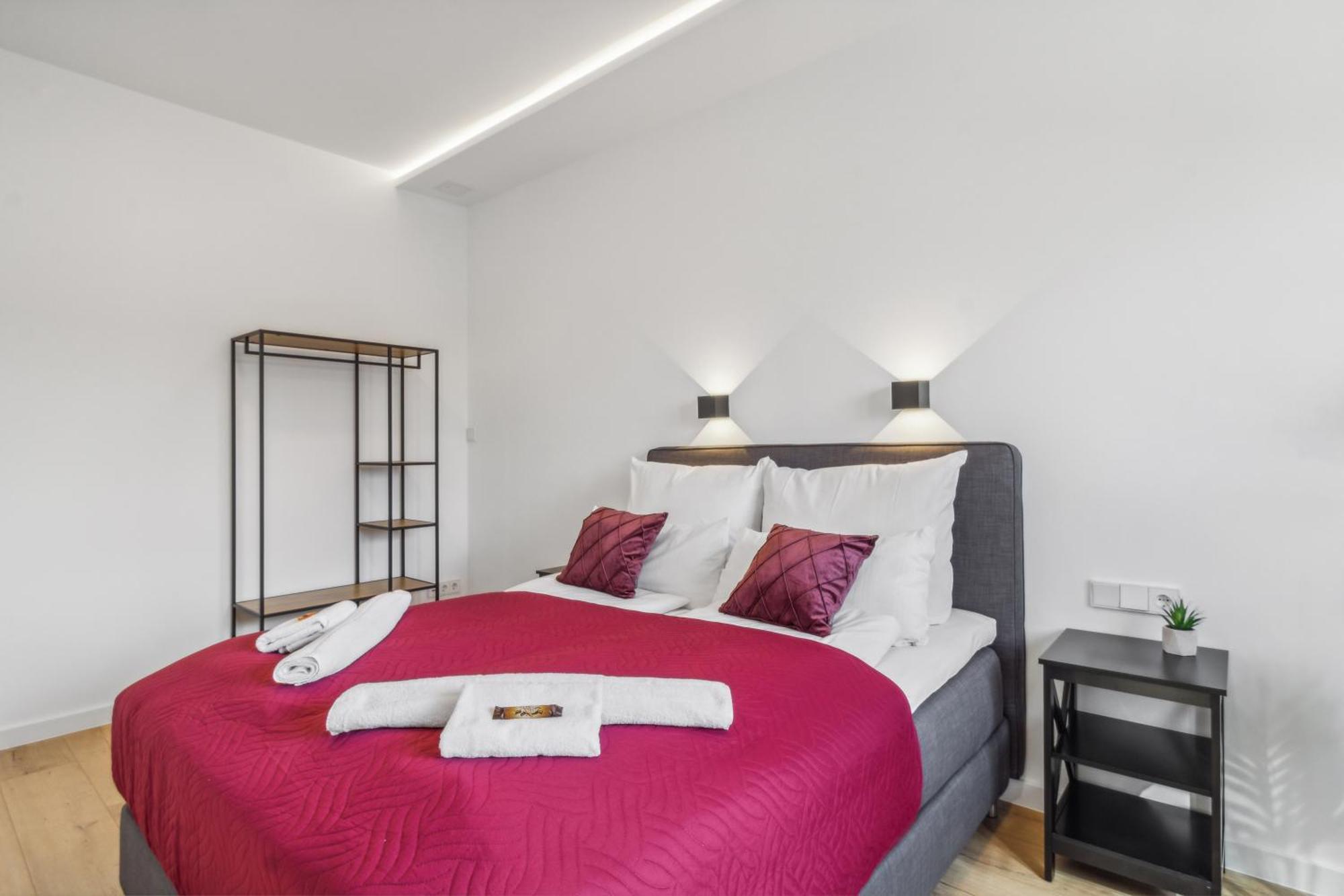 ديتسنباخ Suite4Me - Moderne Apartments I Kueche I Balkon I Waschmaschine المظهر الخارجي الصورة